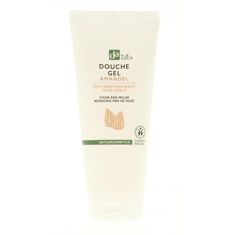Da BY Erica Douchegel amandel 200ml