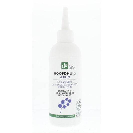 Da BY Erica Hoofdhuidserum 150ml