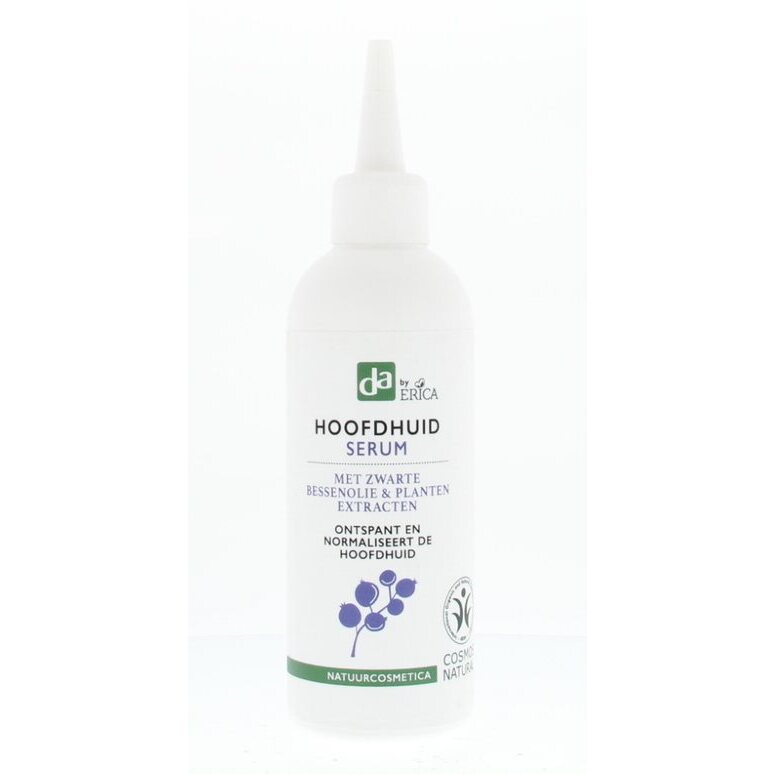 Da BY Erica Hoofdhuidserum 150ml