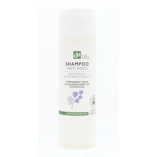 Da BY Erica Shampoo anti roos 200ml