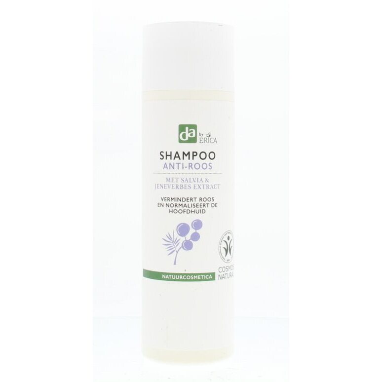 Da BY Erica Shampoo anti roos 200ml