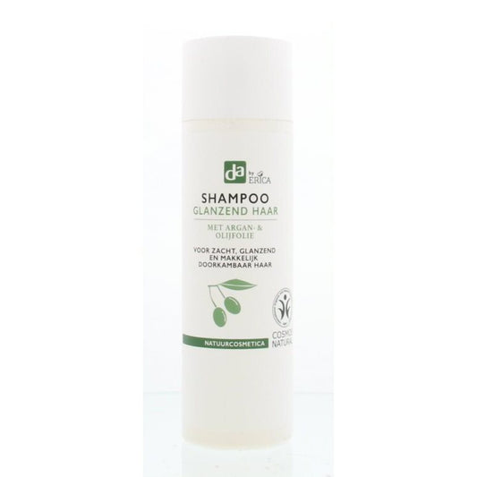 Da BY Erica Shampoo glans haar 200ml