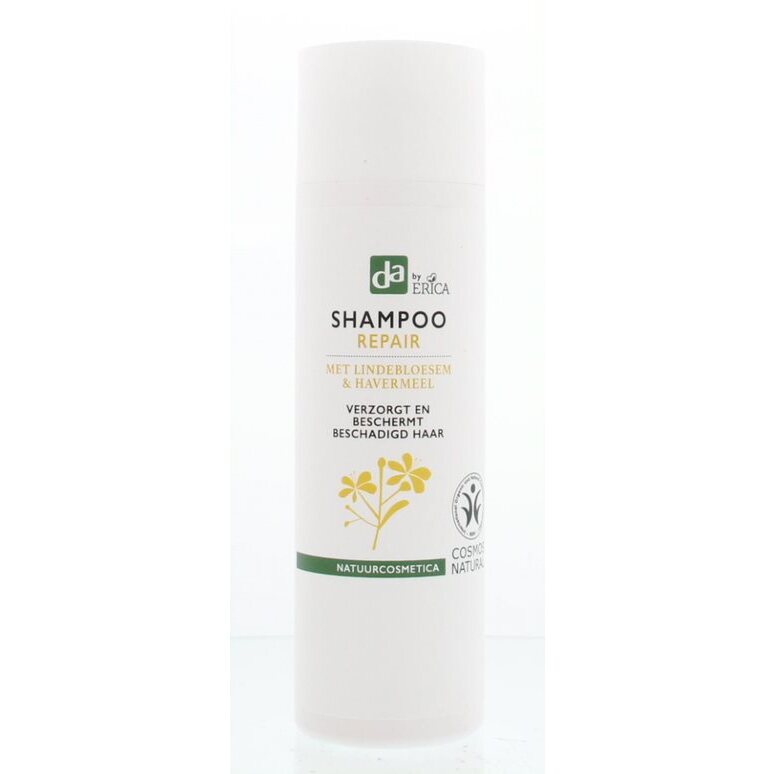 Da BY Erica Shampoo repair 200ml