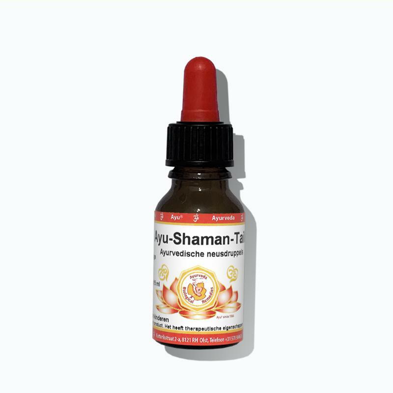 Ayurveda BR Ayu shaman taila 20ml