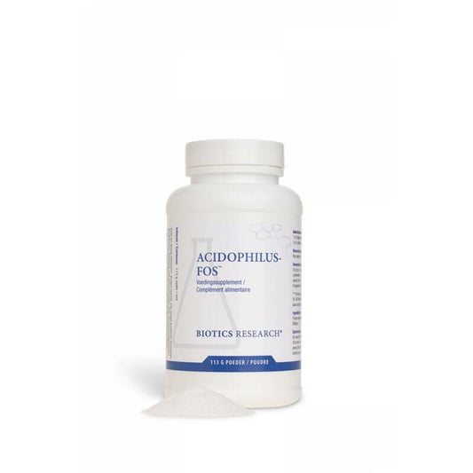 Biotics Acidophilus FOS 113g