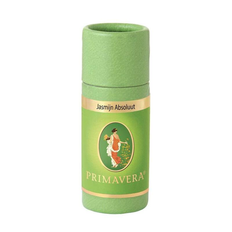 Primavera Jasmijn absoluut bio 1ml