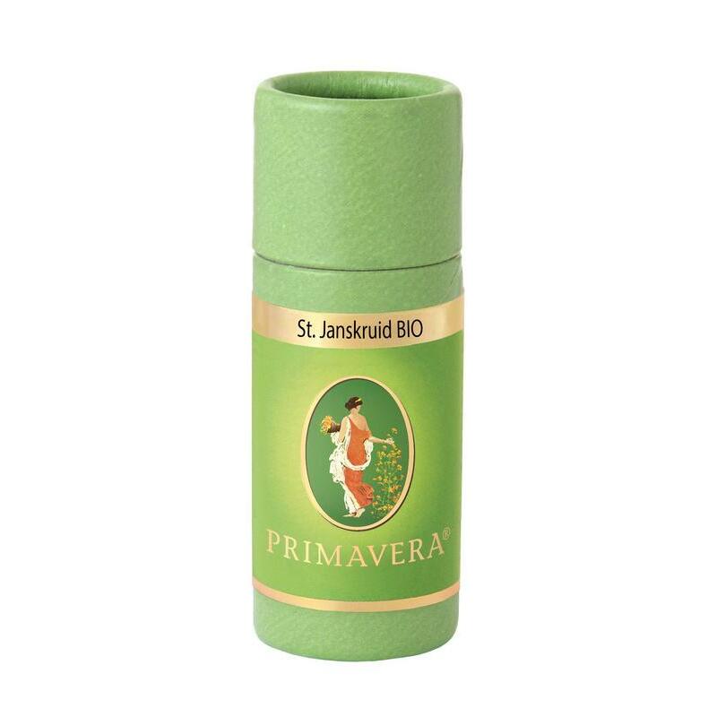 Primavera Sint Janskruid bio 1ml