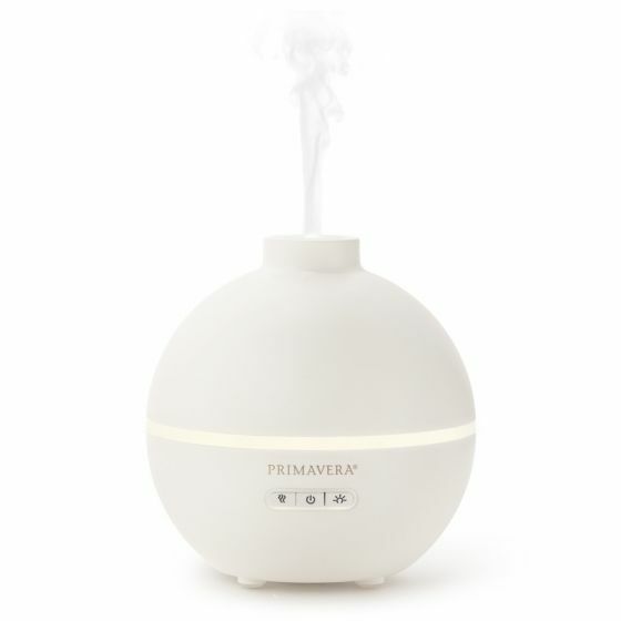 Primavera Aroma diffuser feel happy 1st