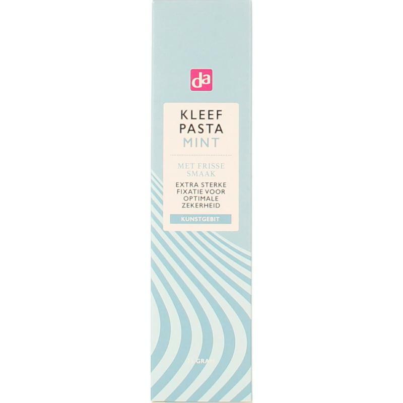 DA Kleefpasta 75ml