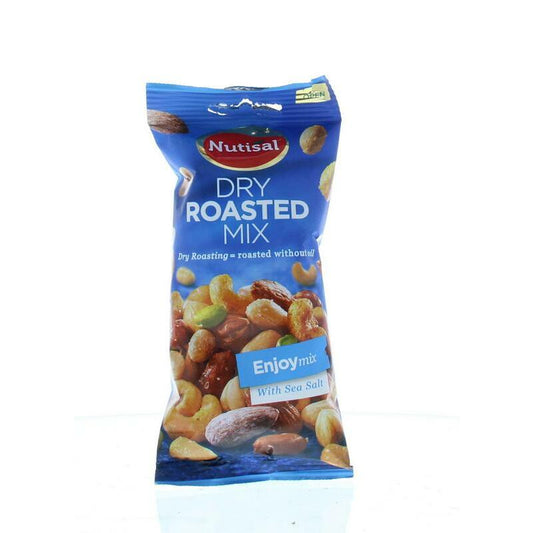 Nutisal Nut enjoy mix 60g