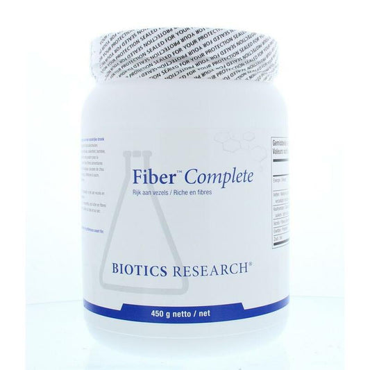 Biotics Fiber complete 450g