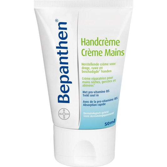 Bepanthen Handcreme 50ml