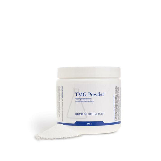 Biotics TMG Poeder 240g