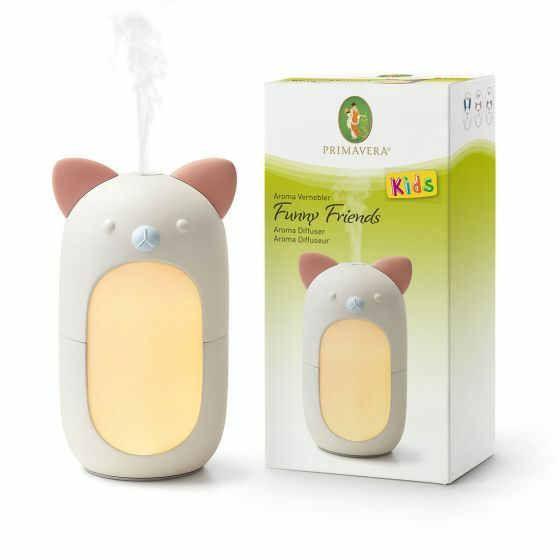 Primavera Aroma diffuser funny friends 1st