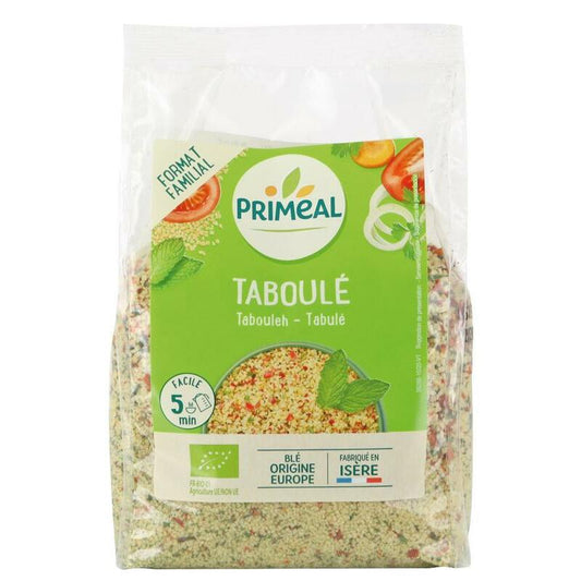 Primeal Tabouleh bio 600g