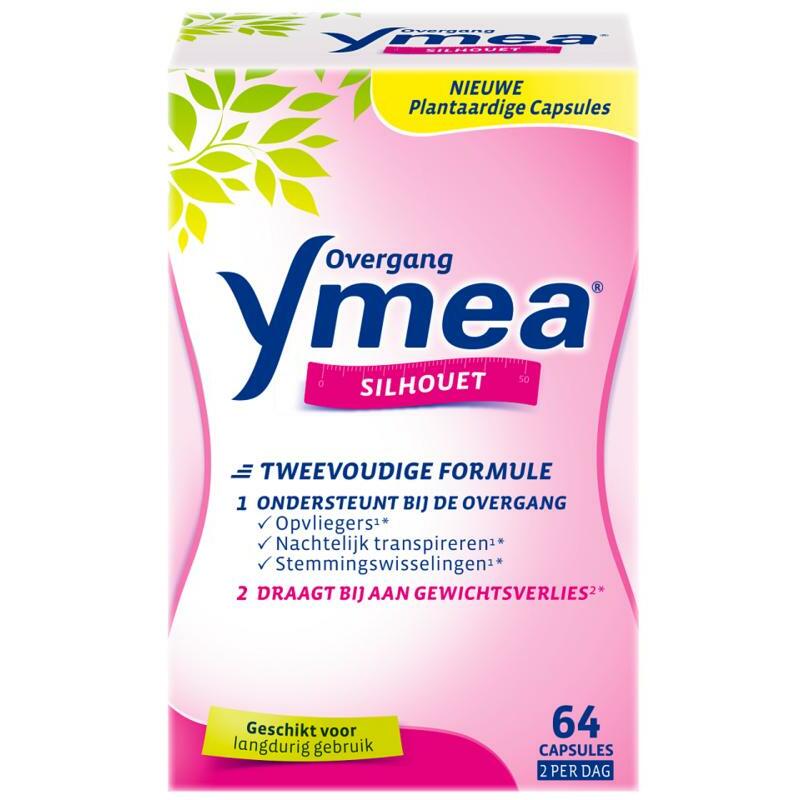 Ymea Silhouet 64ca