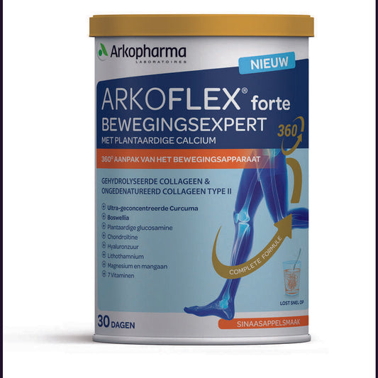 Arkopharma Arkoflex forte poeder 390g