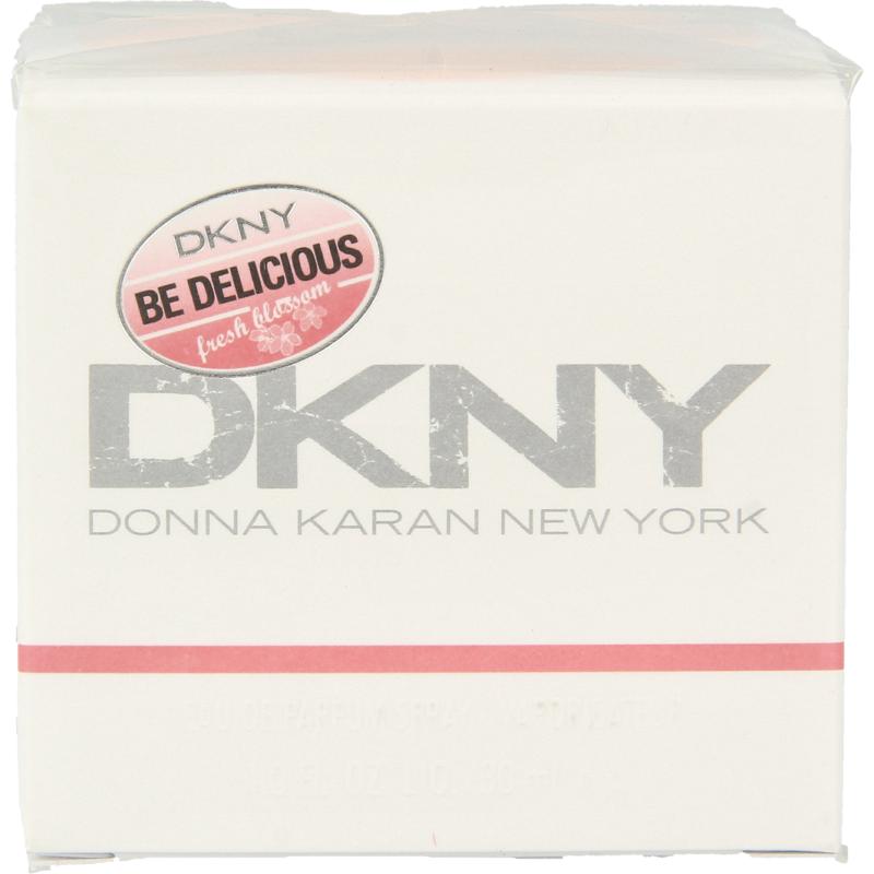 DKNY Be delicious eau de parfum female fresh blossom 30ml