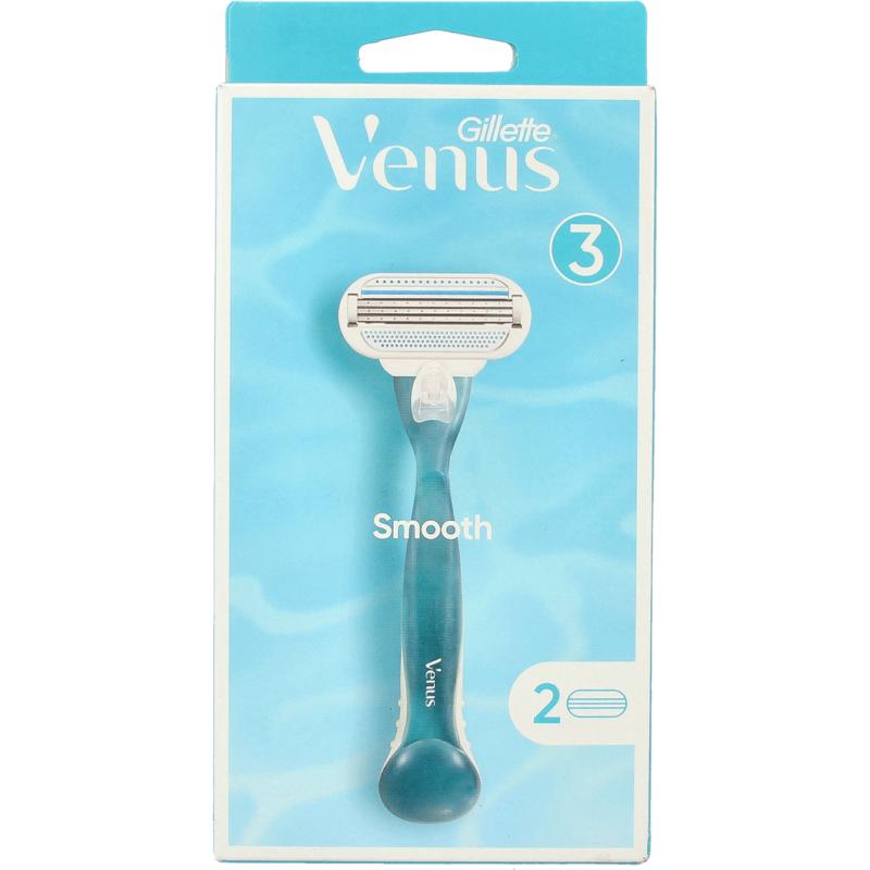 Gillette Venus smooth 1st