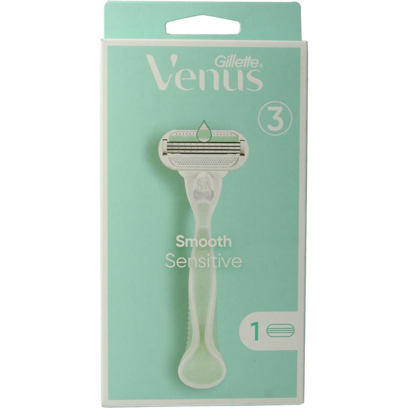 Gillette Venus smooth sensitive 1st