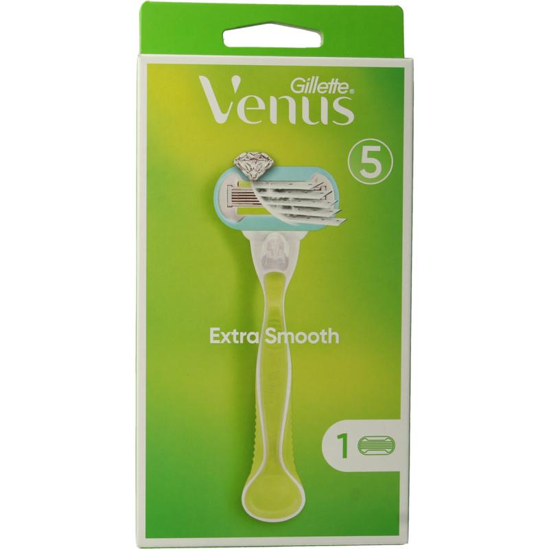 Gillette Venus extra smooth 1st