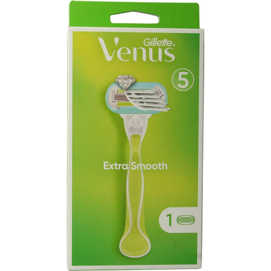 Gillette Venus extra smooth 1st