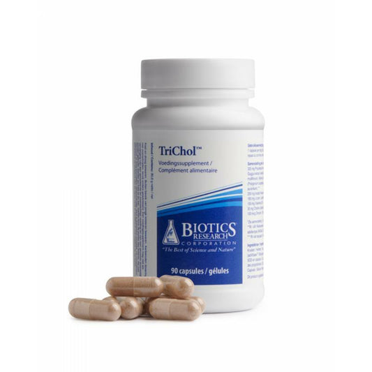 Biotics Trichol 90ca