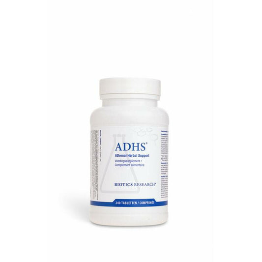 Biotics ADHS 240tb