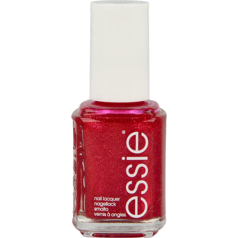 Essie Gifting shade 635 lets party 1st