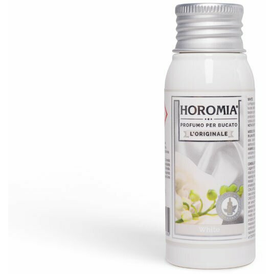 Horomia Wasparfum white 50ml