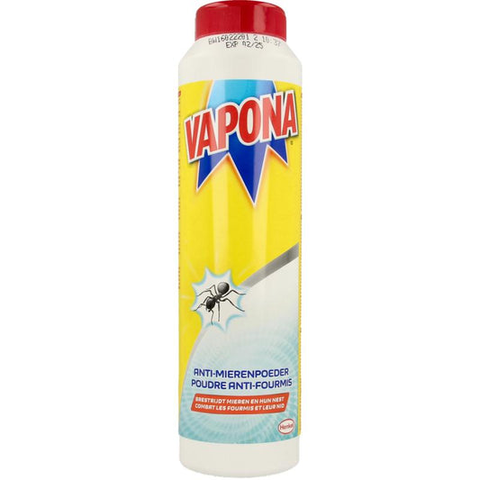 Vapona Anti mieren poeder 150g