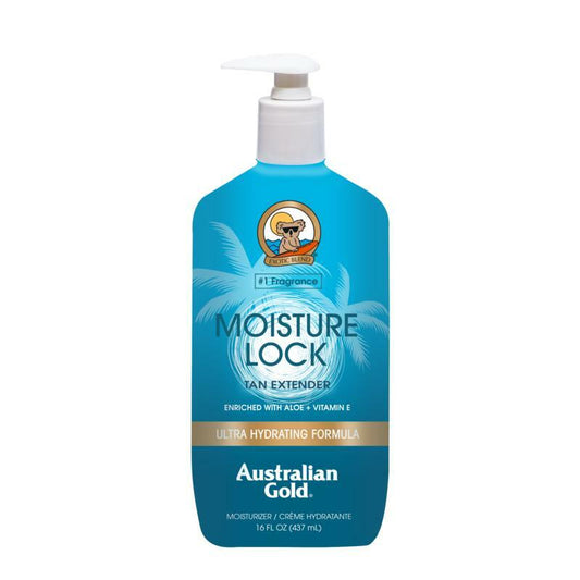 Australian Gold Moisture lock aftersun 473ml