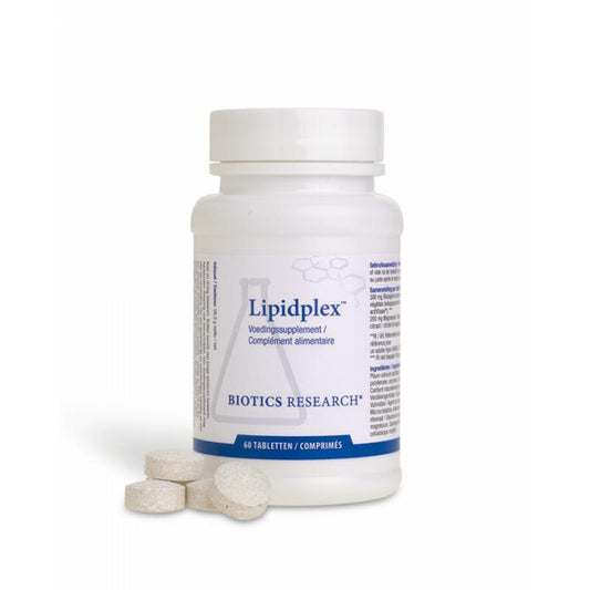 Biotics Lipidplex 60tb