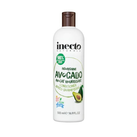 Inecto Naturals Avocado conditioner 500ml