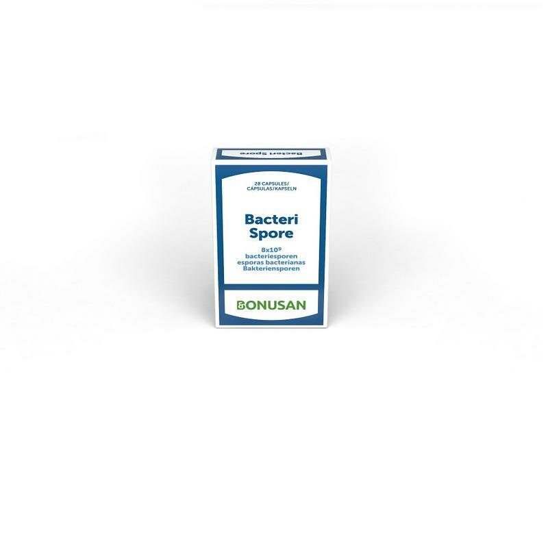 Bonusan Bacteri spore 28ca