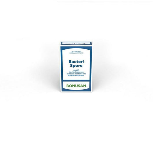 Bonusan Bacteri spore 28ca