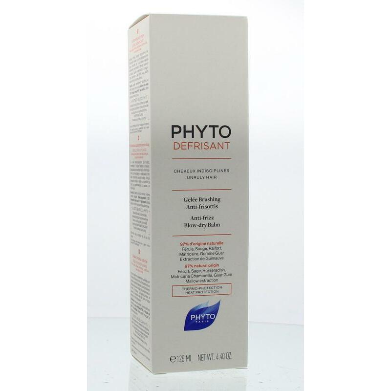 Phyto Paris Phytodefrisant balsem 125ml