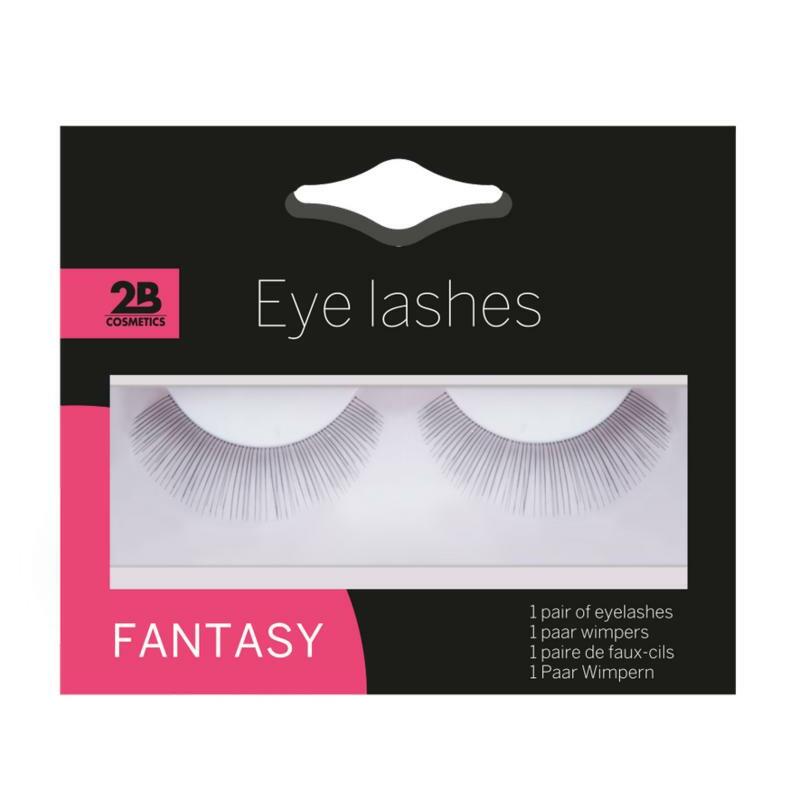 2B Lashes fantasy 2st