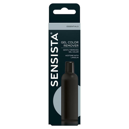 Sensista Gel color remover 100ml