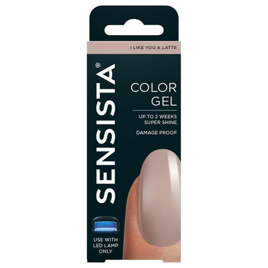 Sensista Color gel I like you 7.5ml