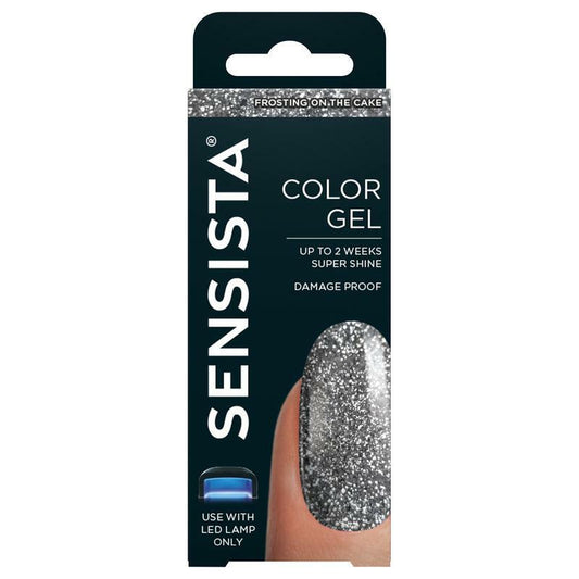 Sensista Color gel frosting on the cake 7.5ml