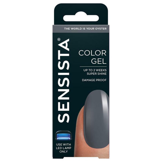 Sensista Color gel world oyster 7.5ml