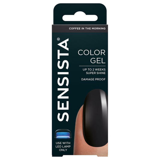 Sensista Color gel coffee 7.5ml
