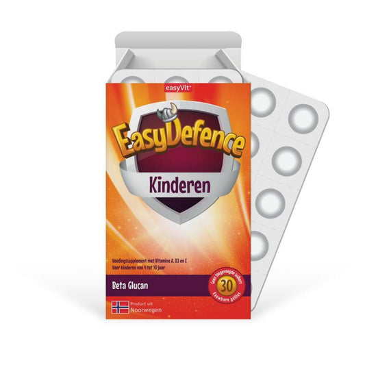 Easyvit EasyDefence 30st