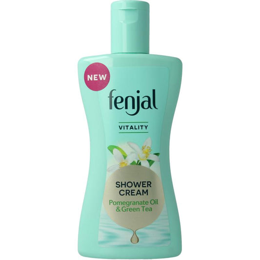 Fenjal Showercreme vitality 200ml