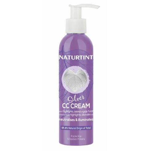 Naturtint Silver CC cream 200ml