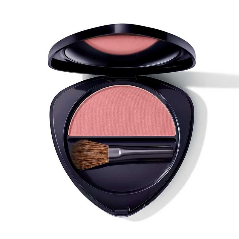 Hauschka Blush (01 raspberry) 5g