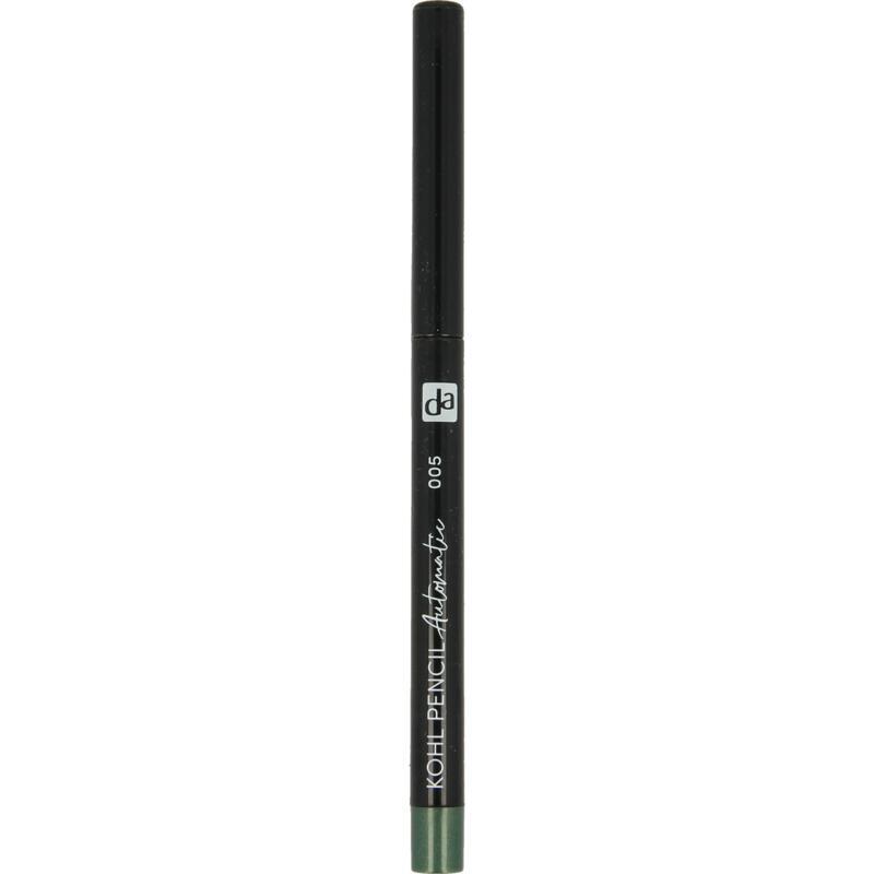 DA Kohl pencil automatisch groen 5 1st