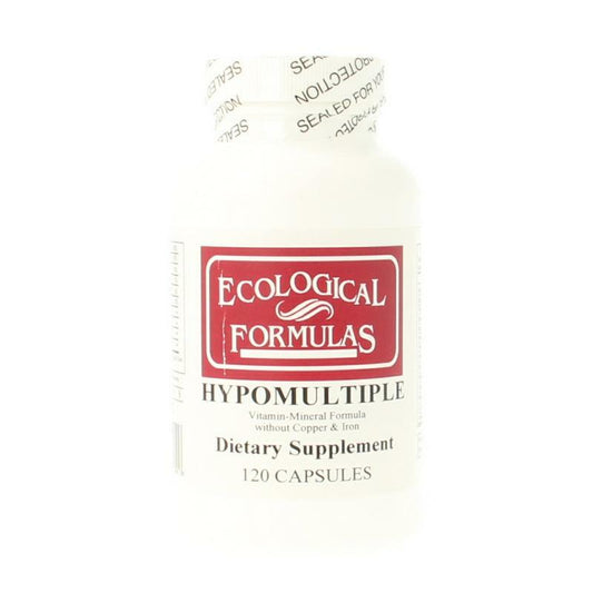 Ecological Form Hypoallergenic multiple 120ca