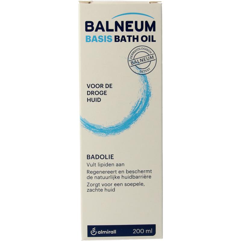 Balneum Badolie basis 200ml